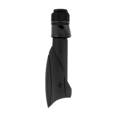 AERO Spinning Reel Seat with Comfort Finish