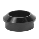 Aluminum Reel Seat Winding Check - Short