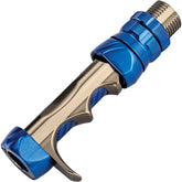 ATEX Aluminum Trigger Reel Seats