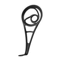 Airwave Single Foot Spinning Guide