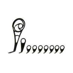 MicroWave Air Slim Ring Line Control System