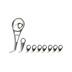 MicroWave Air Slim Ring Line Control System