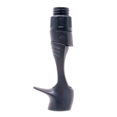 G2 E-SEAT Graphite Casting Reel Seat - Skeleton