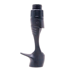 G2 E-SEAT Graphite Casting Reel Seat - Skeleton