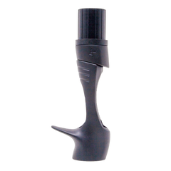 G2 E-SEAT Graphite Casting Reel Seat - Skeleton