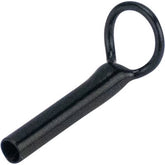 Fly Tip Tops - Black