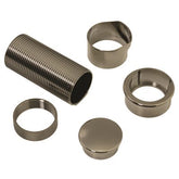 Skeleton Fly Seat w/Cap