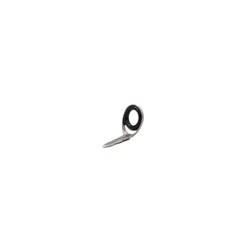 Fuji KB Running Guides - Frosted Silver/Alconite Ring