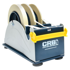 CRB 3 Roll Tape Dispenser