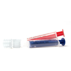 CRB Syringes with Sealing Caps Kit