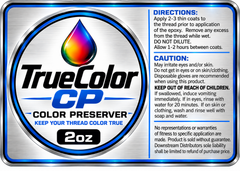TrueColor CP