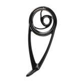 Microwave 25/8 Single Foot Stripping Guide