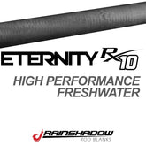 Rainshadow RX10 Eternity Casting Blanks
