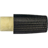 Forecast Carbon Fiber Fighting Butt 2.5"