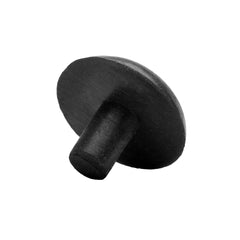 Rubber Butt Plug