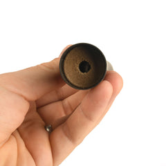 G2 Carbon Handle 12" Shaped Full Length Rear Grip for AERO-16 Spinning Reel Seat