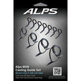 ALPS Guides Kits