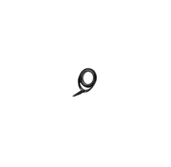 Fuji KT Running Guides - Gun Metal/SIC Ring