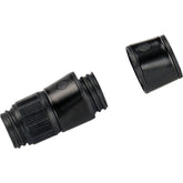 Graphite Skeleton Reel Seats