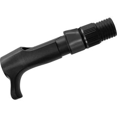 Graphite Reverse Angle Long Trigger Reel Seat Size 20