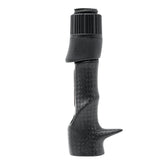 HCC Hand Crafted Carbon Reel Seat