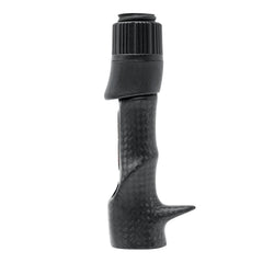 HCC Hand Crafted Carbon Reel Seat