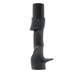 HCC Hand Crafted Carbon Reel Seat