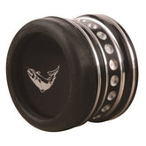 HEABC Aluminum Butt Caps