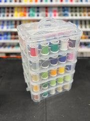Fuji Thread Complete Set - NOCP Size A 100m