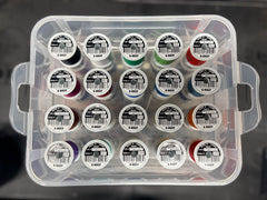 Fuji Thread Complete Set - NOCP Size A 100m