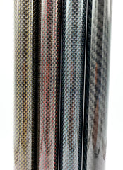 Carbon Tubing for Handles