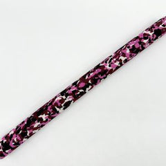 17" EVA Stick - Pink / Purple / White