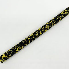 17" EVA Stick - Black / Yellow