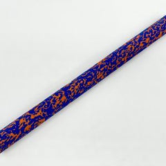 17" EVA Stick - Blue / Orange