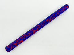 17" EVA Stick - Blue / Black