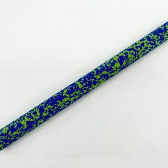 17" EVA Stick - Blue / Green