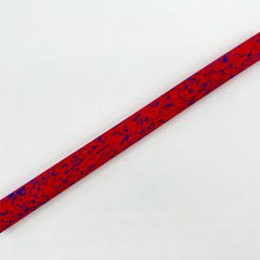 17" EVA Stick - Red / Blue