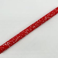 17" EVA Stick - Red / White