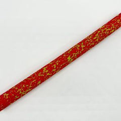 17" EVA Stick - Red / Yellow