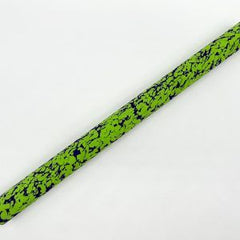 17" EVA Stick - Green / Purple