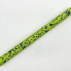 17" EVA Stick - Green / Blue