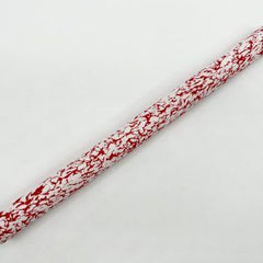 17" EVA Stick - White / Red