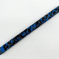 17" EVA Stick - Blue / Gray Camo