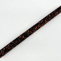 17" EVA Stick - Black / Orange