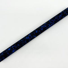 17" EVA Stick - Black / Blue