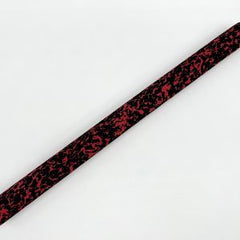 17" EVA Stick - Black / Red