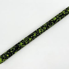 17" EVA Stick - Black / Green