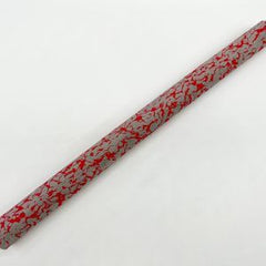17" EVA Stick - Gray / Red