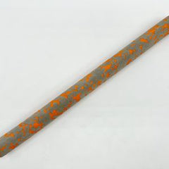 17" EVA Stick - Gray / Orange