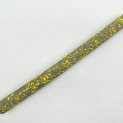 17" EVA Stick - Gray / Yellow